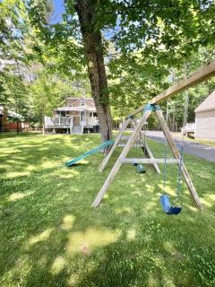 CAMP DRAGONFLY LIMIT 10 home - 8