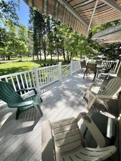 CAMP DRAGONFLY LIMIT 10 home - 7