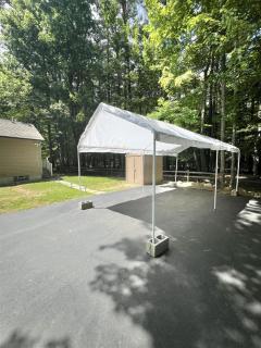 CAMP DRAGONFLY LIMIT 10 home - 5