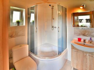 Cottages with air conditioning, pool, Jaros awiec - Jarosławiec - 2