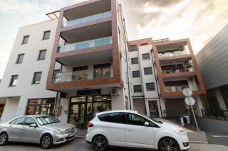 Gajeva Rooms - Copenhagen apartment SELF CHECK-IN - Virovitica - 8