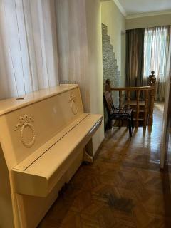 Mtatsminda Apartments 1 - Tbilisi - 0