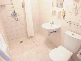 ARIBĖ Hotel Klaipėda, Free parking - Klaipėda - 9
