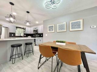 3br Urban Retreat Pets Ok Walkable Spot - Orlando - 3
