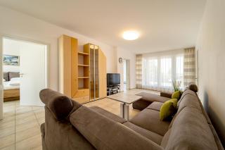 Appartement 1 - Familiensuite - Börgerende-Rethwisch - 9