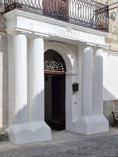 Palazzo Sandù Dimora nel Borgo - 9