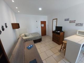 JK POUSADA FLAT ECONOMICO com garagem CENTRAL - 9