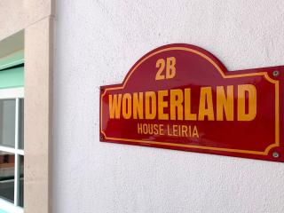 Wonderland House Leiria - Leiria - 6