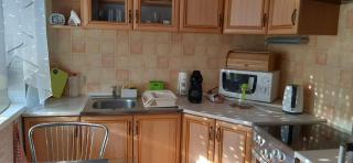 Apartman Sandy Prestige - Veľký Meder - 8