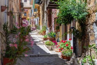 La mia deliziosa Casetta di giù - 6