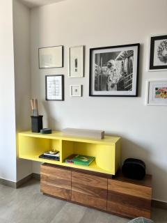 Polanco Chic Retreat - 7