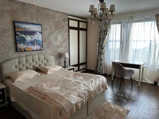 Sozopolis Cliffs Luxury Seaview Villa - Sozopol - 5