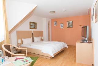 Hotel am Friedrichsbad - Baden-Baden - 9