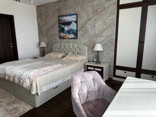 Sozopolis Cliffs Luxury Seaview Villa - Sozopol - 4