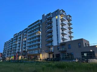 133 Modern Warsaw Apartments - 6
