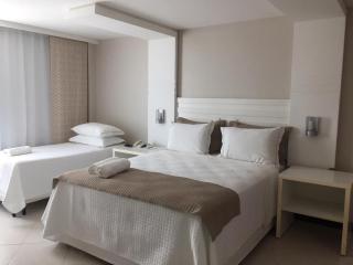 Violeta Meaípe Hotel - Guarapari - 9