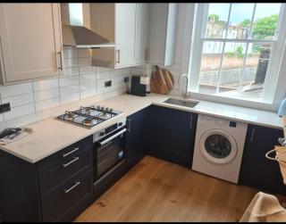 Mia residence, Waterloo 4bed Room Apa - Londra - 5