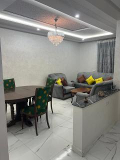 Appartamento kiva - Mehdiya - 2