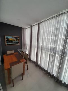 JK STUDIO PREMIUM COM GARAGEM SEM taxas extras - 2