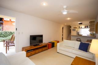 Duplex em Geribá c/4 Suítes e Área Gourmet | LG 04 - Búzios - 8