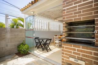 Duplex em Geribá c/4 Suítes e Área Gourmet | LG 04 - Búzios - 1