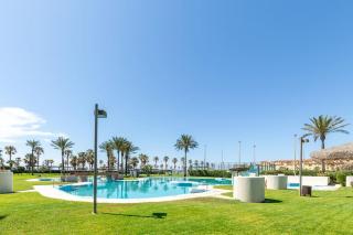 TrendyHomes Marina Golf - Roquetas de Mar - 4