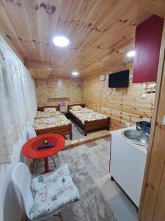 Apartman Aleksandra 2 - Žabljak - 1