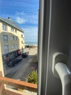 Appartement duplex Luc sur Mer, en face de la plage - Luc-sur-Mer - 3