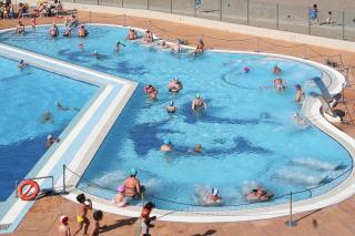 Mobile home in the Rosolina-Mare with a shared pool - Rosolina Mare - 6