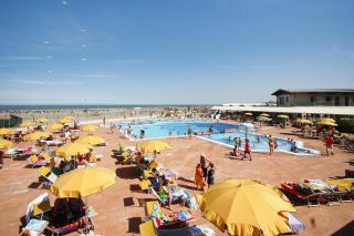 Mobile home in the Rosolina-Mare with a shared pool - Rosolina Mare - 4