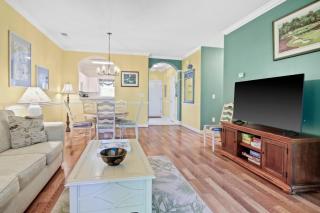 Golfers Paradise - North Myrtle Beach - 6