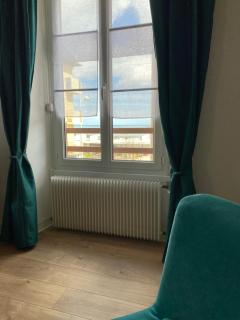 Appartement duplex Luc sur Mer, en face de la plage - Luc-sur-Mer - 4