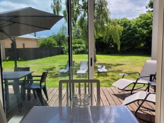 Kernay, grande maison familiale pour 10 personnes - Lannion - 6