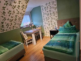 Ferienwohnung Prinz - Lathen - 5