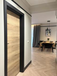 NordApart NestHouse 8 - Jastrzębia Góra - 4