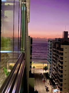 Quartos em Homestay na Praia da Costa - 9