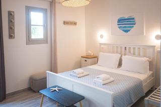 SWELL S3 new studio in Naousa - Naousa - 7