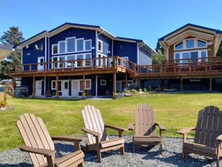 Emerald Suite - Homer Seaplane Base - Homer - 1