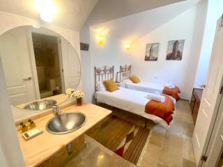 Sea frontline stylish beach House - Fuengirola - 3