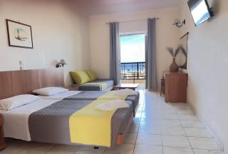 Ariadne Apartments - Tsilivi - 7