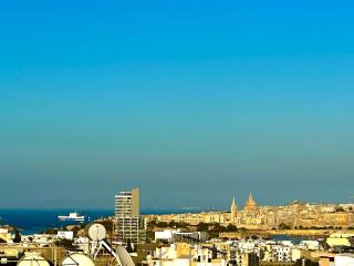 Cozy apartment - San Ġwann - 2