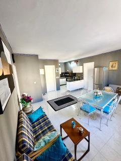 Cozy apartment - San Ġwann - 6