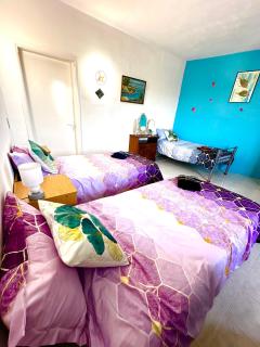 Cozy apartment - San Ġwann - 7