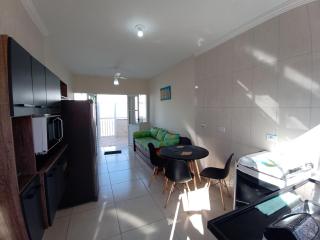 Villa Caiçara 2 Apto. Completo - 8