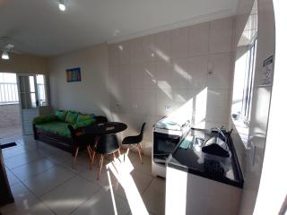 Villa Caiçara 2 Apto. Completo - 7