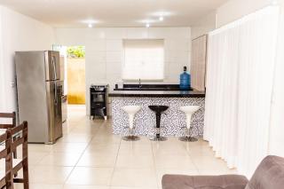 Casa com Garagem em Búzios | JS 10/6 - Búzios - 9