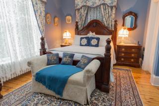 Fitzroy Hall - Charlottetown - 7