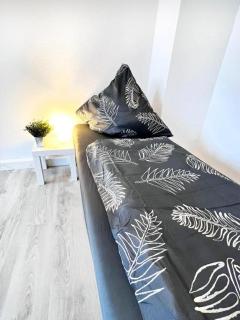 GÜNSTIGE PREMIUM UNTERKUNFT in MÖNCHENGLADBACH - 5