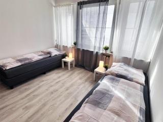 GÜNSTIGE PREMIUM UNTERKUNFT in MÖNCHENGLADBACH - 4
