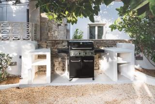 SWELL S4 brand new studio in Naousa - Naousa - 4